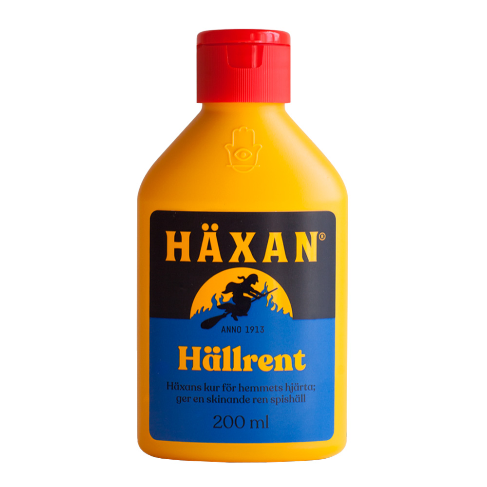 Häxan – Hällrent 200 ml