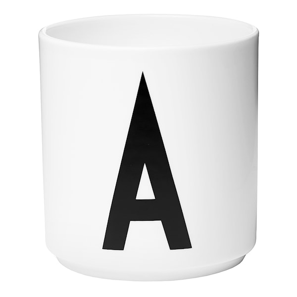 Mugg A Vit 