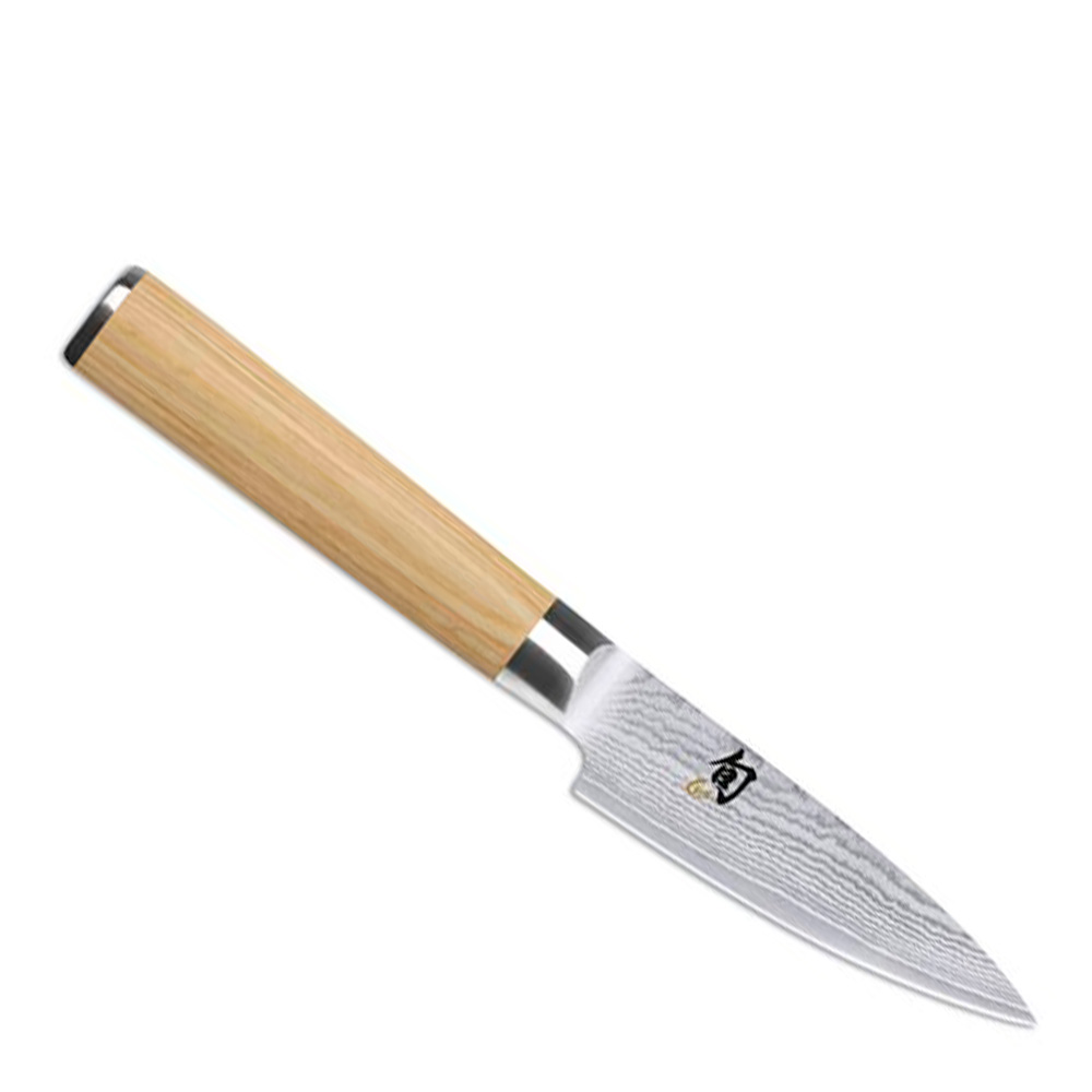 Kai – Shun Classic White Petty Skalkniv 9 cm Rostfri