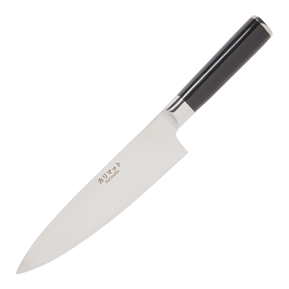 Karimatto – Karimatt Kockkniv 20 cm