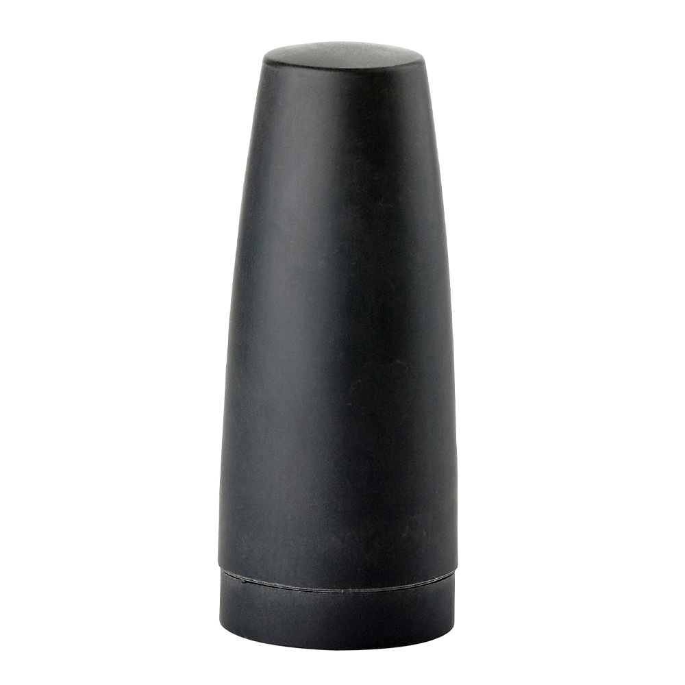 Zone Denmark - Tvålpump 15 cm Black Splash