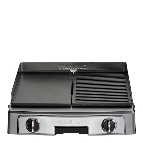 Plancha Bordsgrill 