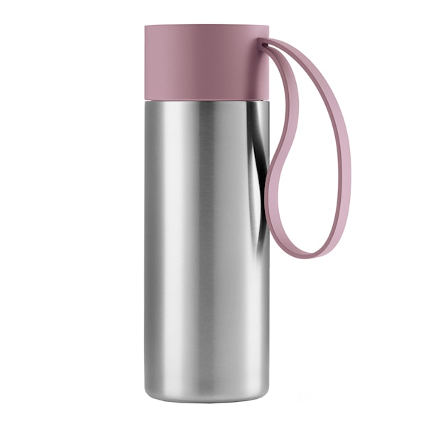 Mugg To Go 35 cl Nordic Rose 