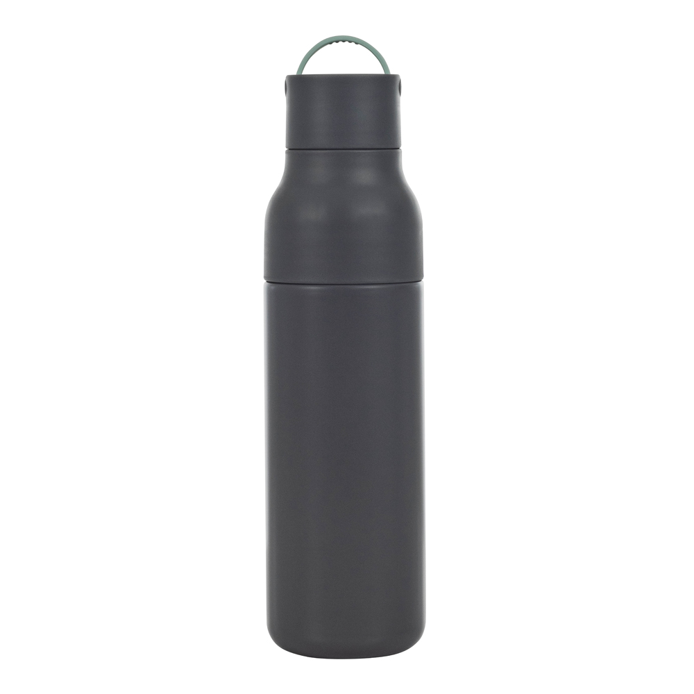 LUND LONDON – Active Bottle Flaska 50cl Grey