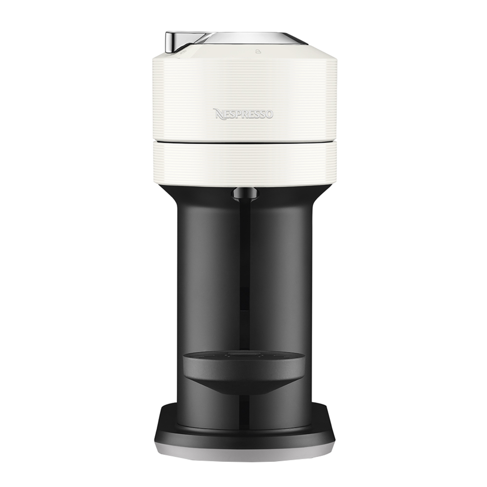 Nespresso - Nespresso Vertuo Next Kapselmaskin ENV120 Vit