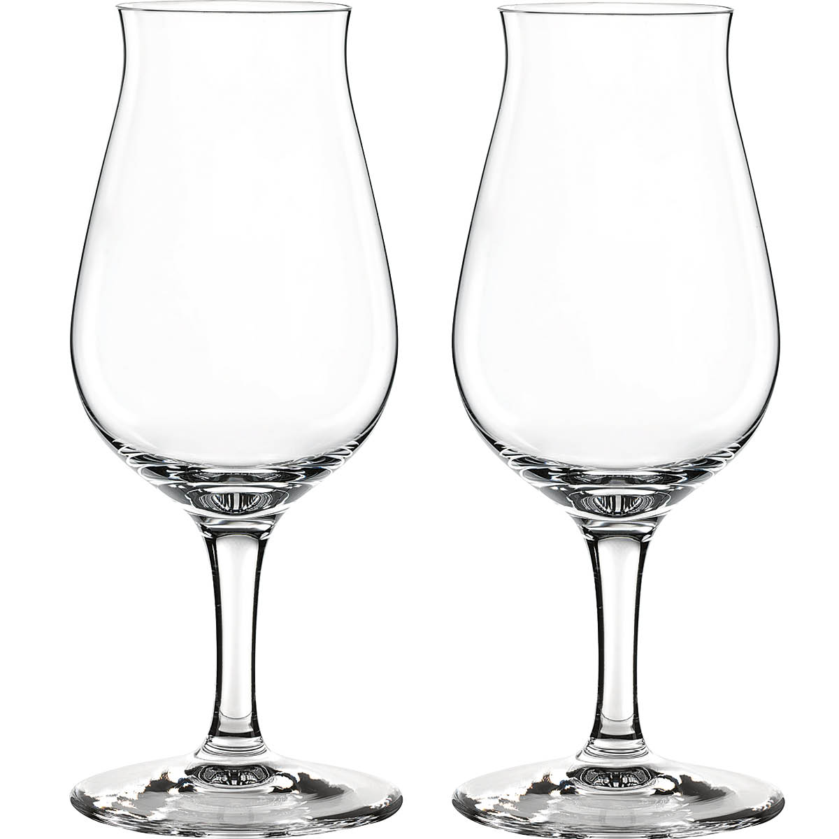 Spiegelau - Whisky Snifter 17 cl kort ben 2-pack