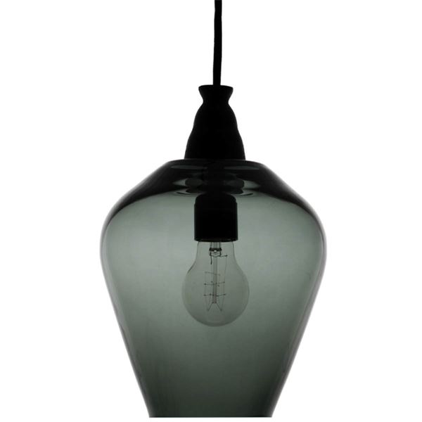 Magnor - Rocks lampe elektrisk 22 cm