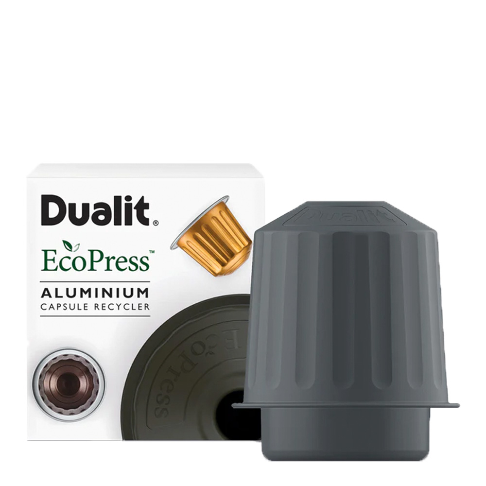 Läs mer om Dualit - EcoPress™ Dualite®