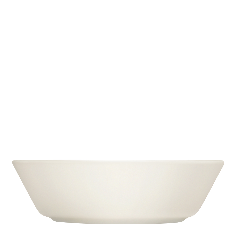 Iittala - Teema Tiimi Skål/fat 15 cm Vit