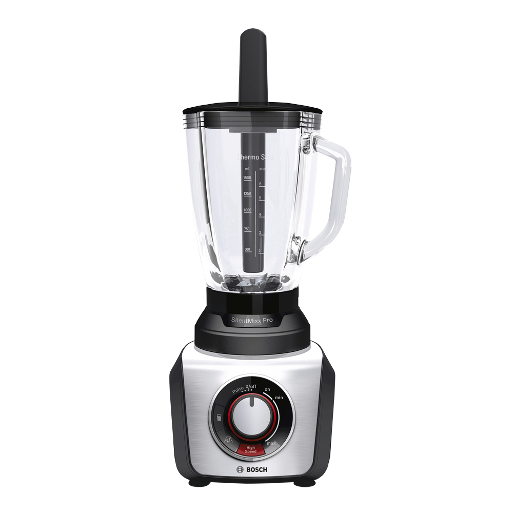 Bosch - SilentMixx Pro Blender 900 W