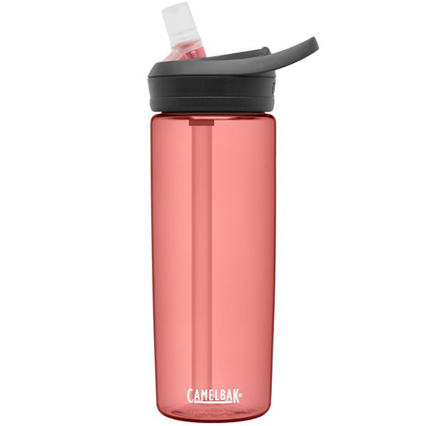 Camelbak - Eddy+ Dricksflaska 0,6 L Rosa