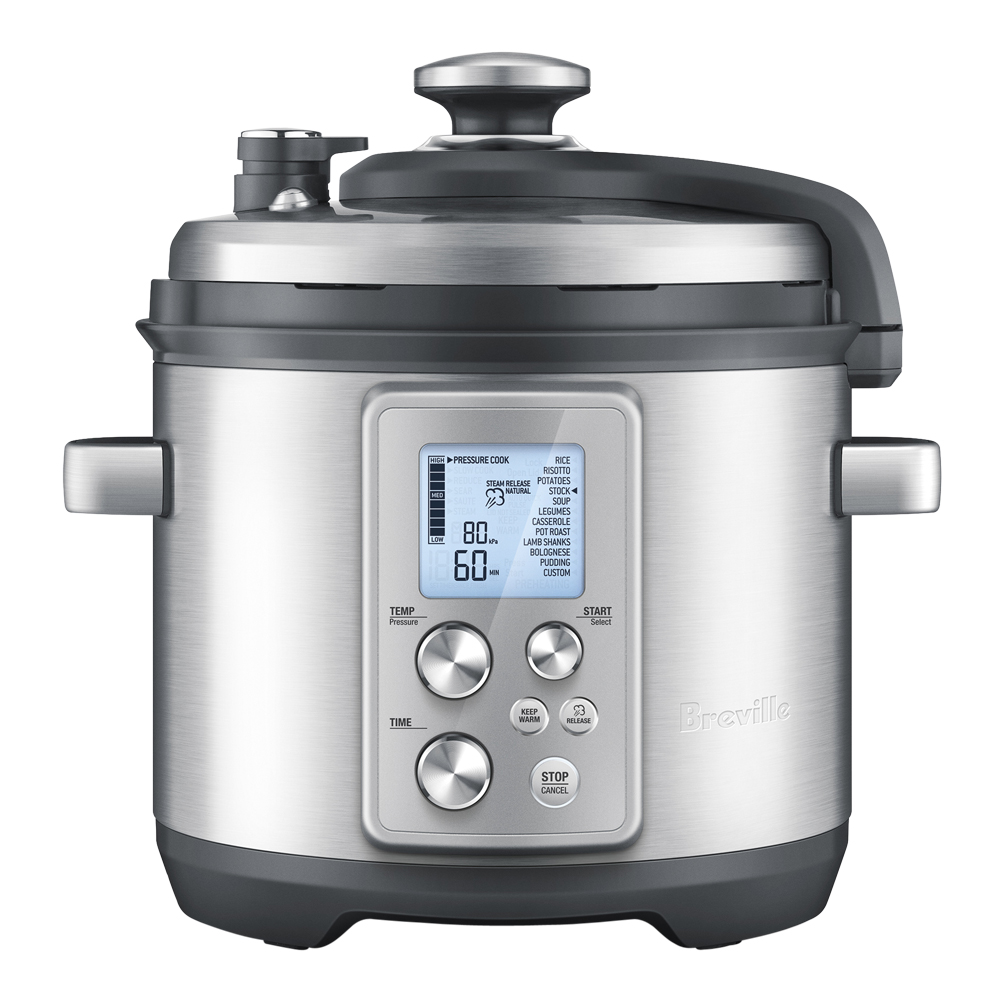 Sage - The Fast Slow Pro Slowcooker