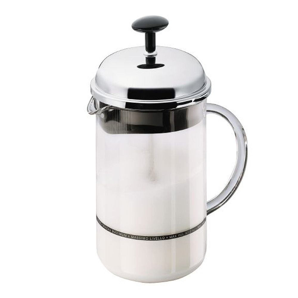 Bodum - Chambord melkeskummer 250 ml krom