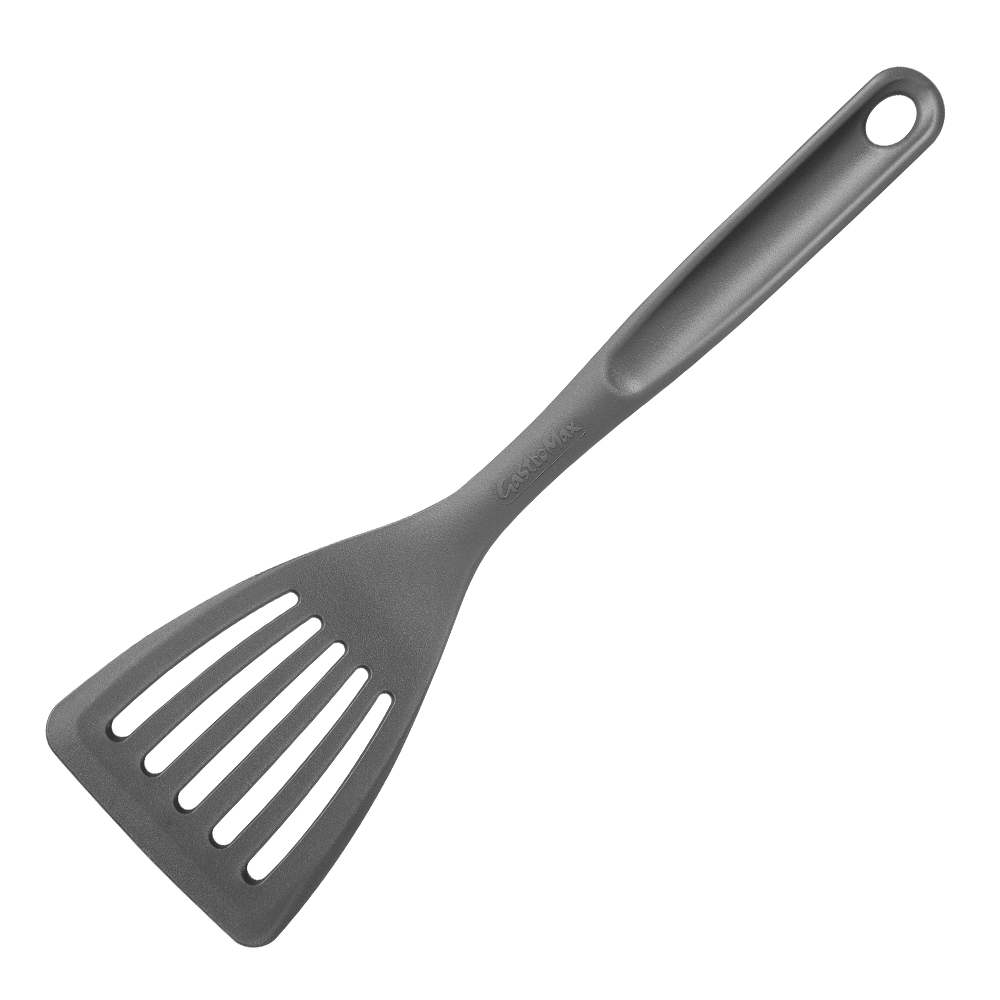 GastroMax – Stekspade Med Hål BIO 31 cm