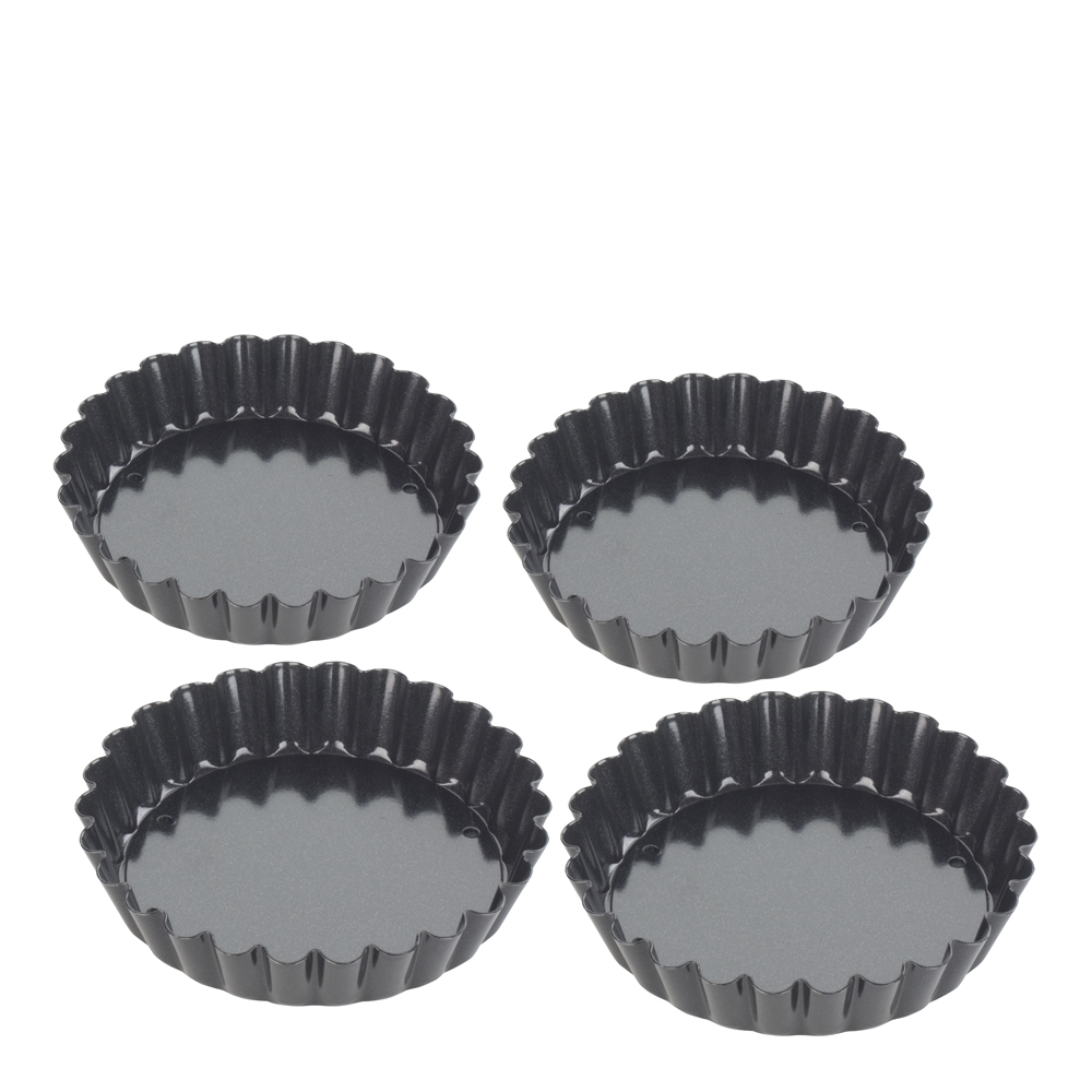 Tala – Pajform 10 cm 4-pack