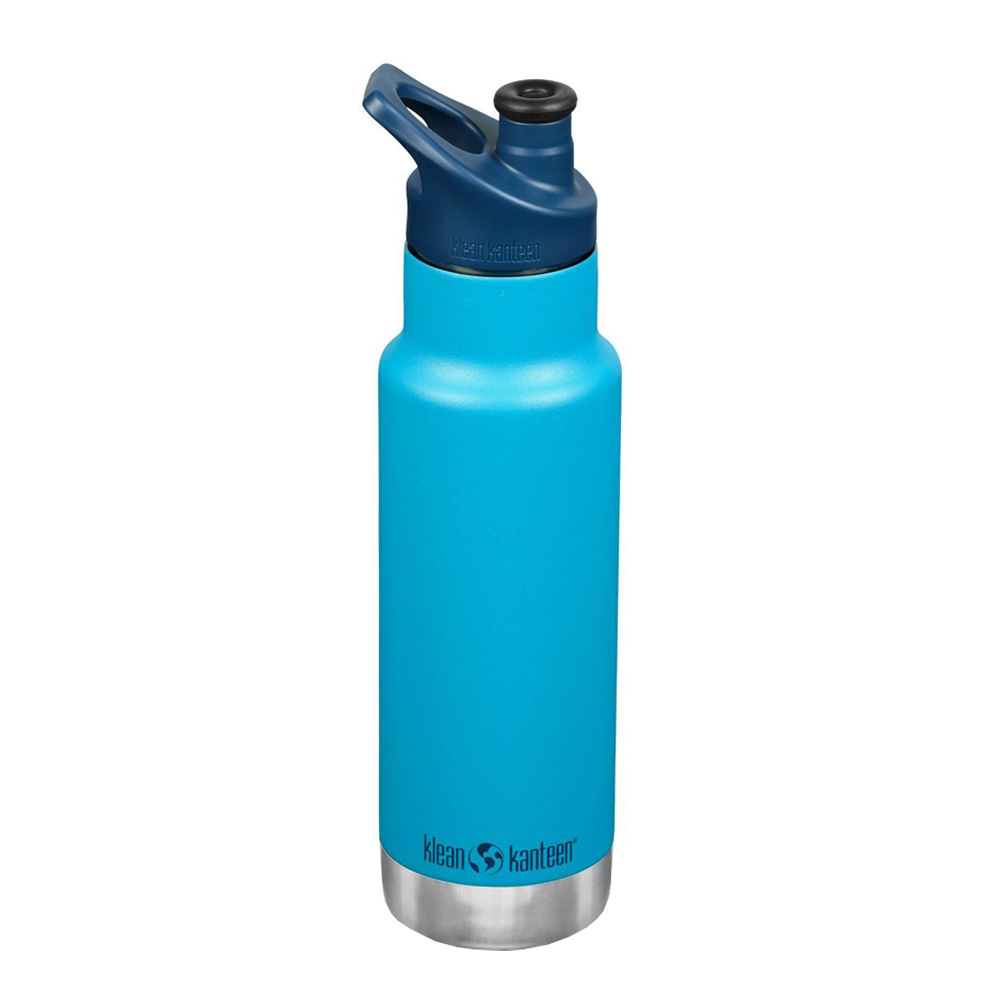 Klean Kanteen – Kid Classic Narrow Termosflaska 35,5 cl Hawaiian Ocean