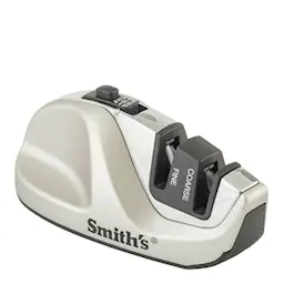Smith Smith Knivsliper 2-trinn justerbar vinkel 14-24 grader 