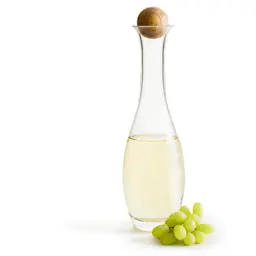 Sagaform Nature Vin/Vannkaraffel med eikekork 1 L  hover