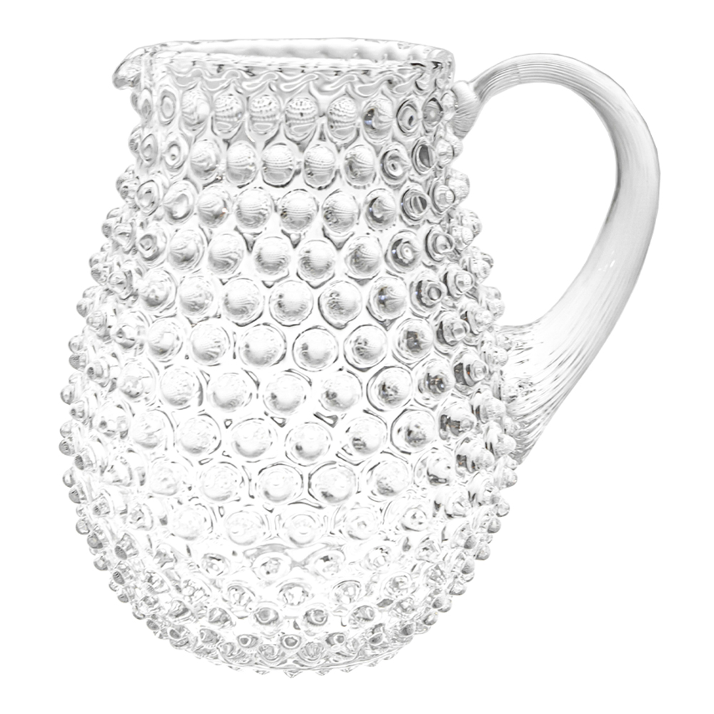 Klimchi Hobnail Karahvi 1,75 L Kirkas