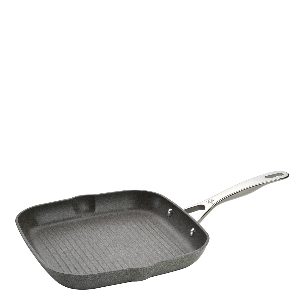 Ballarini - Salina TI-X grillpanne 28x28 cm