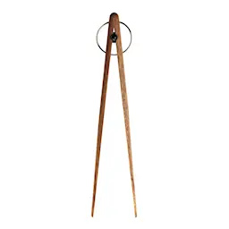 Design House Stockholm Pick Up Tang 34 cm bambus 