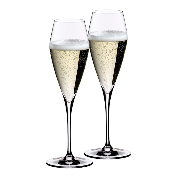 Riedel Vitis Champagne 2-pack 