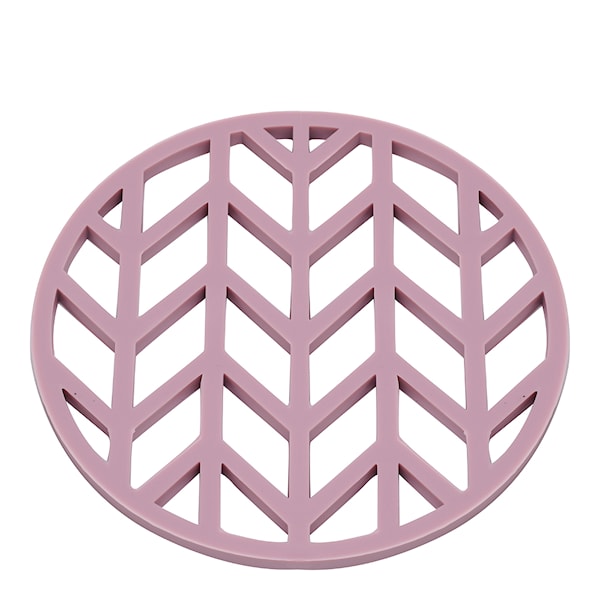 Ime Grytunderlägg 15,5 cm Rosa 