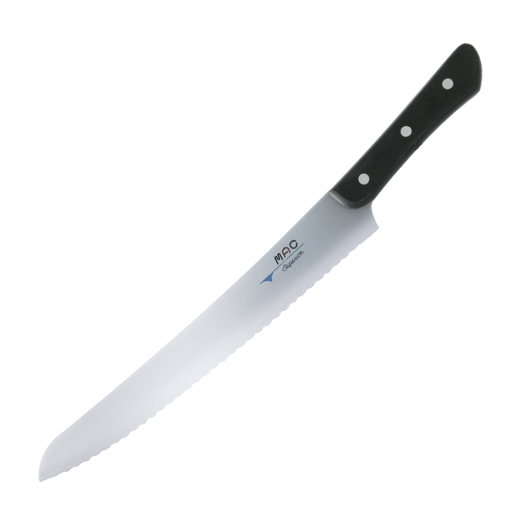 Mac - Chef Brödkniv 26 cm