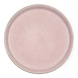 Bitz Lautanen Gastro 27 cm Harmaa/Vaaleanpunainen 