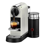 Nespresso Citiz&Milk Kaffemaskin EN267 Vit