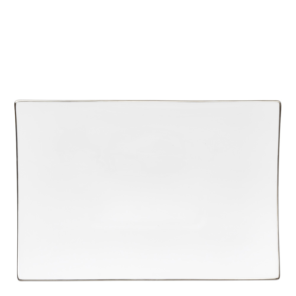 ROYAL PORCELAIN - Extreme Platinum Fat 39x27 cm Vit