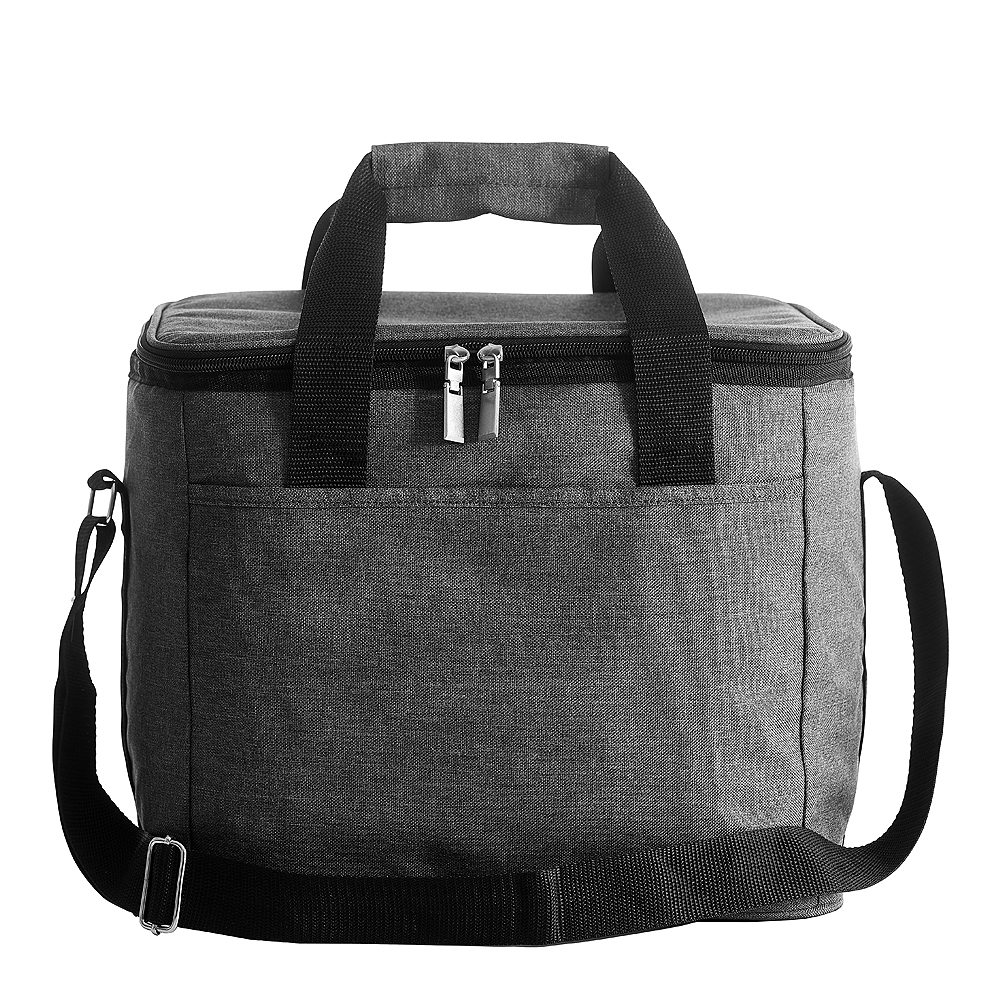 Sagaform - Picknick Kylväska City 18 L Grå