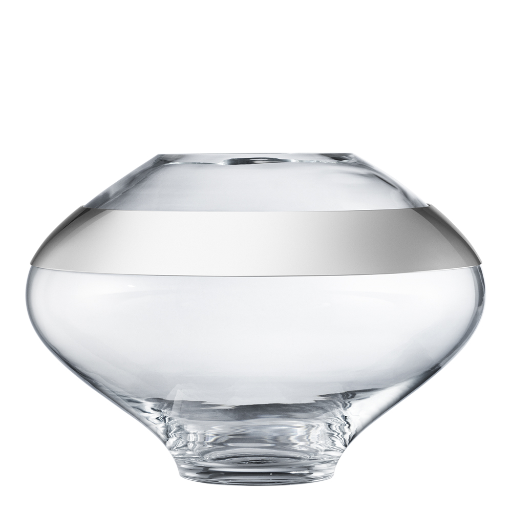 Georg Jensen - Duo Vas 23,5 cm