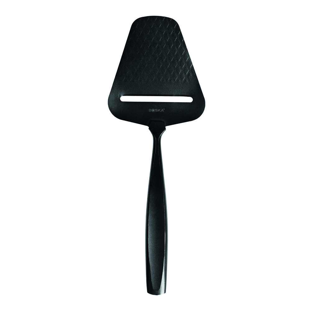 Boska Holland - Exclusive Pro Osthyvel Svart