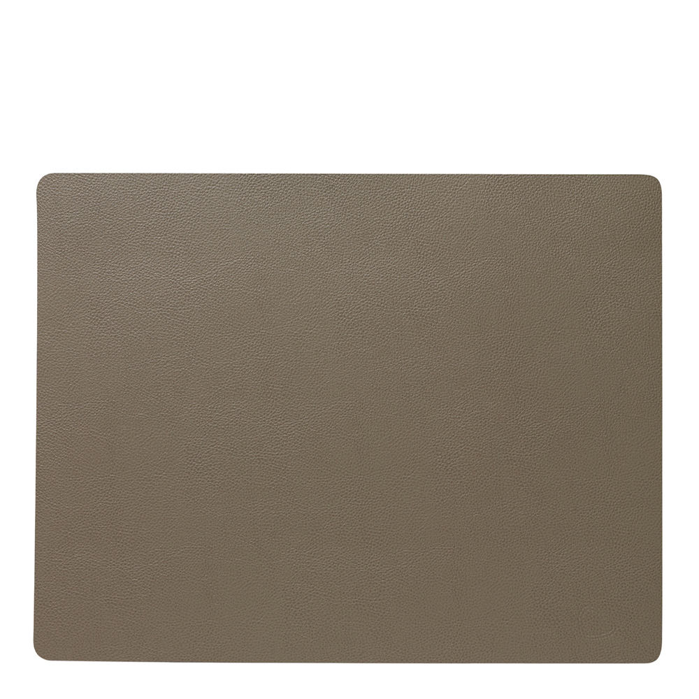 Lind DNA – Table Mat Square L Moss