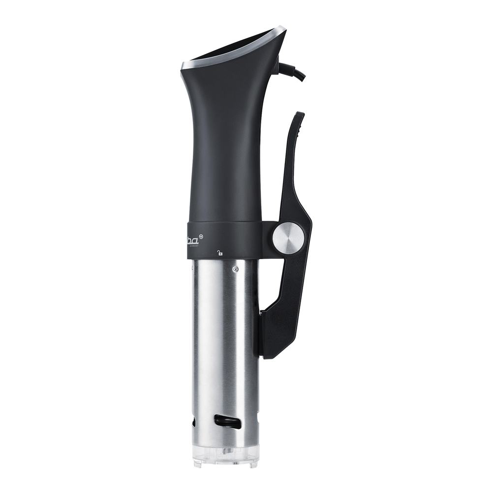 Steba - Sous Vide Sirkulaattori 39 cm Ruostumaton