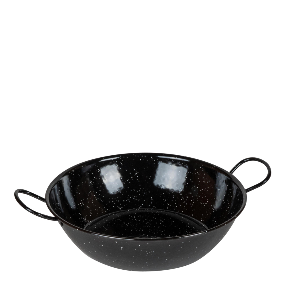 Tranquilo Kitchen - Tranquilo Kitchen Gryta i emalj 40 cm