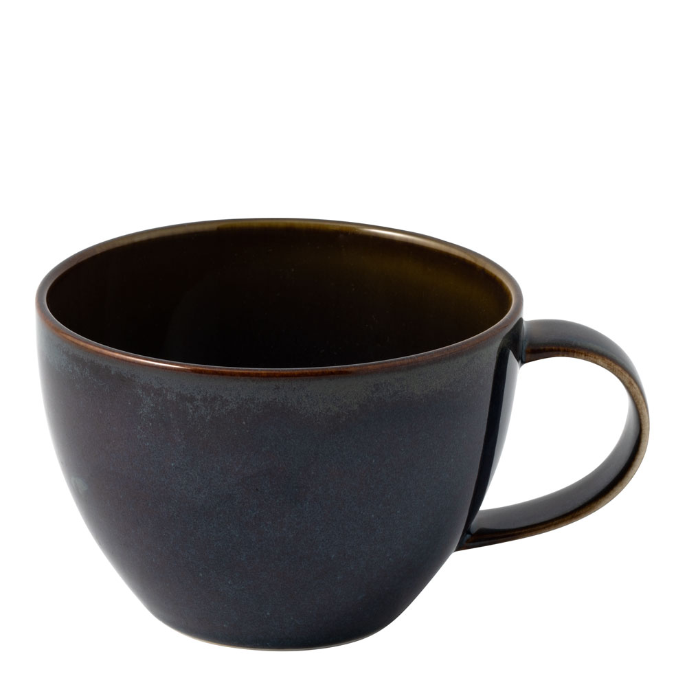 Läs mer om Villeroy & Boch - Crafted Denim Kaffekopp 25 cl