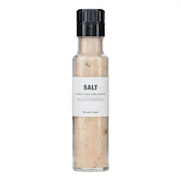 VAHÉ Salt Vitlök & Röd Chilipeppar 325 g 