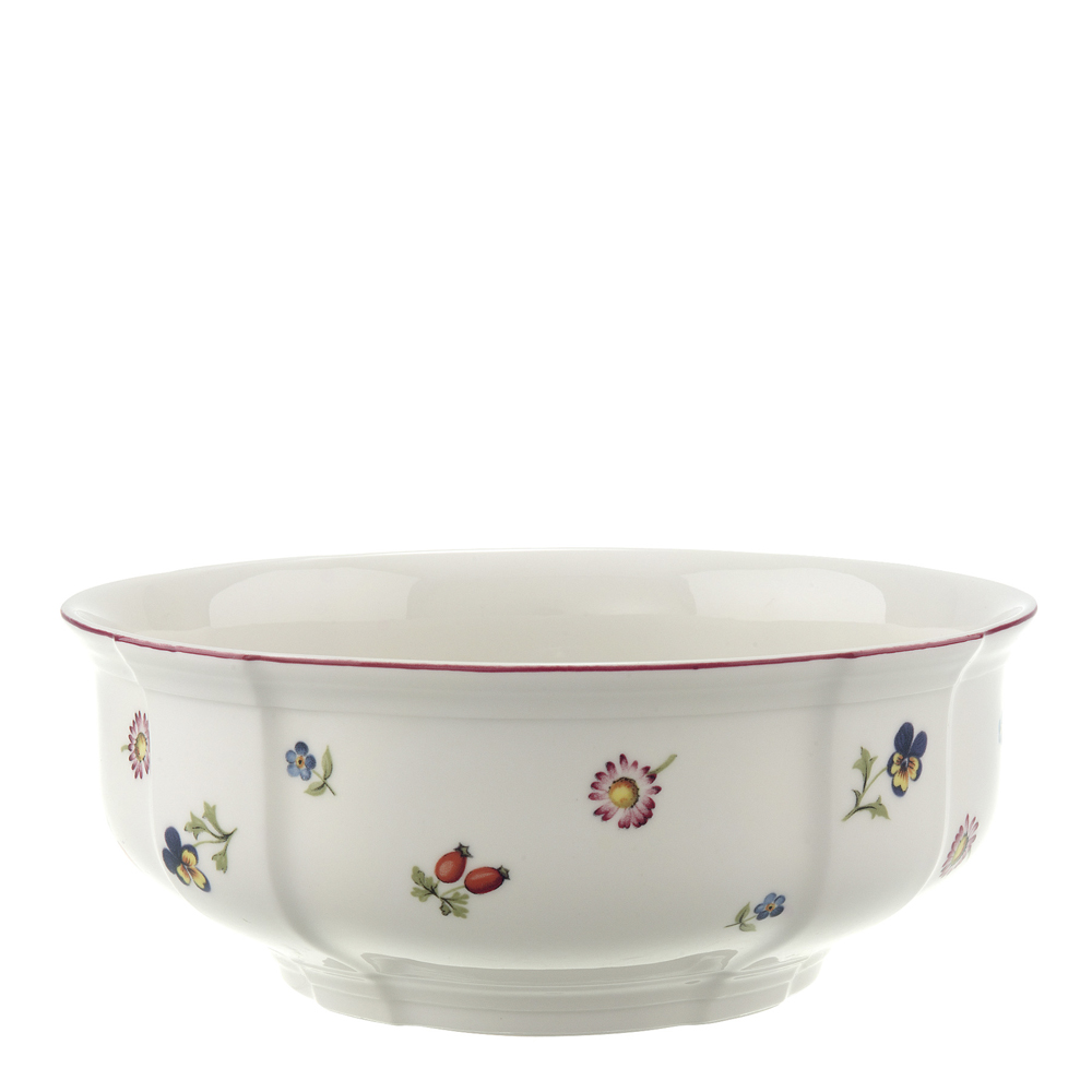 Villeroy & Boch – Petite Fleur Karott Nr 2 21 cm