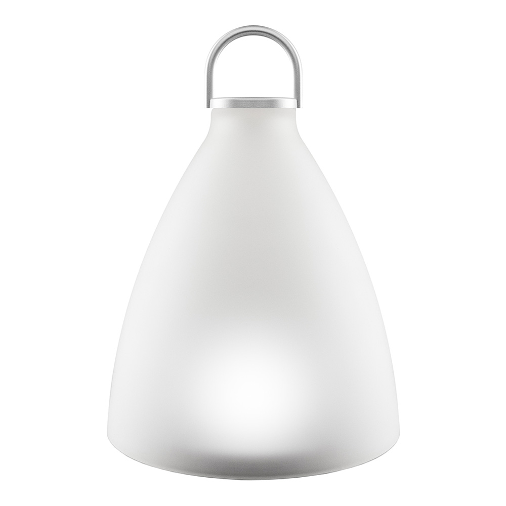 Läs mer om Eva Solo - SunLight Bell Lampa solcell 20 cm