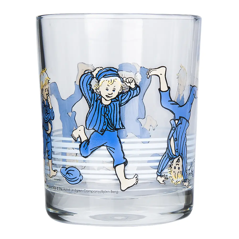 Emil i Lønneberget drikkeglass 20 cl
