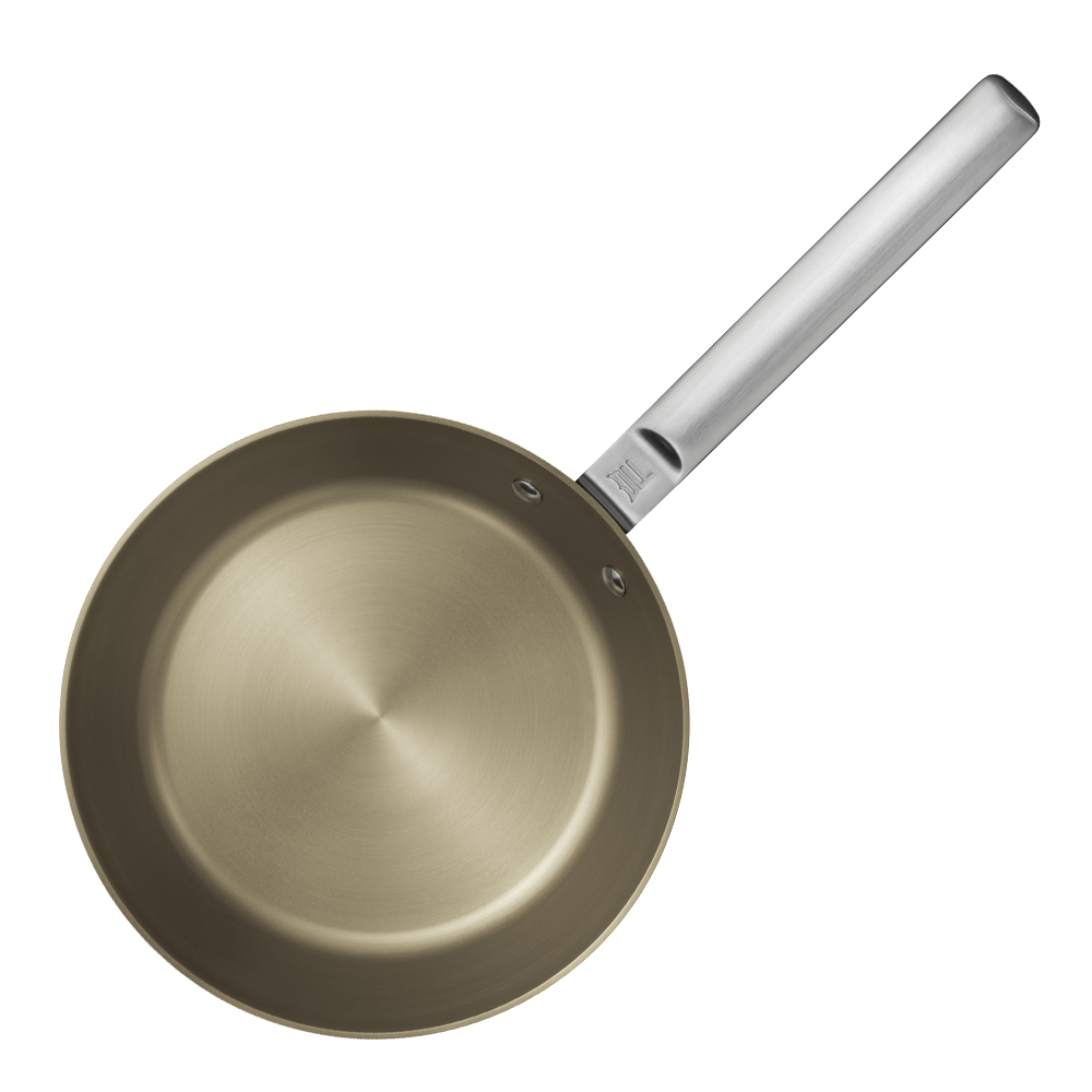 Fiskars - Norden Stekpanna Rostfritt Stål 24 cm