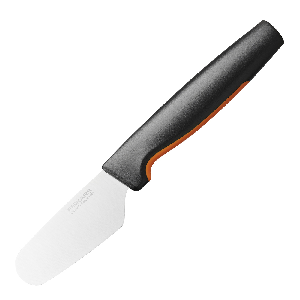 Läs mer om Fiskars - Functional Form Smörkniv 8 cm