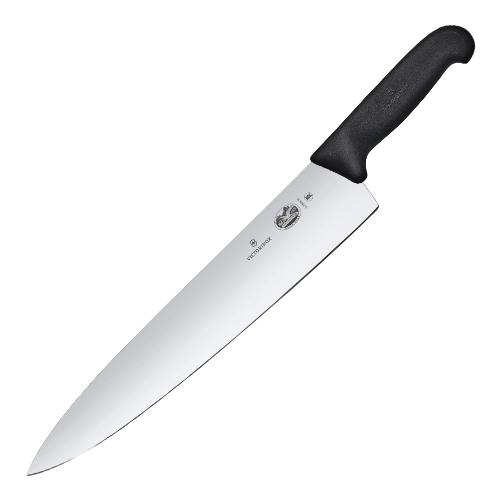 Victorinox – Fibrox Kockkniv 28 cm