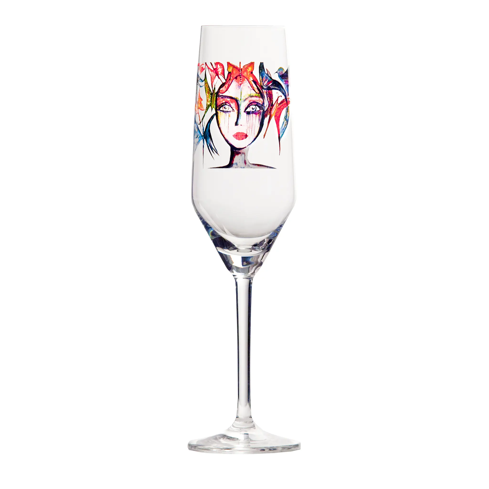 Carolina Gynning Champagneglas Slice of Life 30 cl 