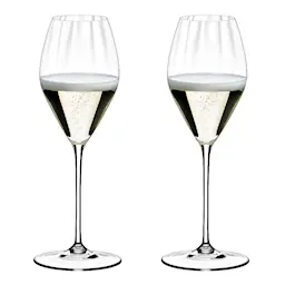Riedel Performance Champagneglas 2-pack 