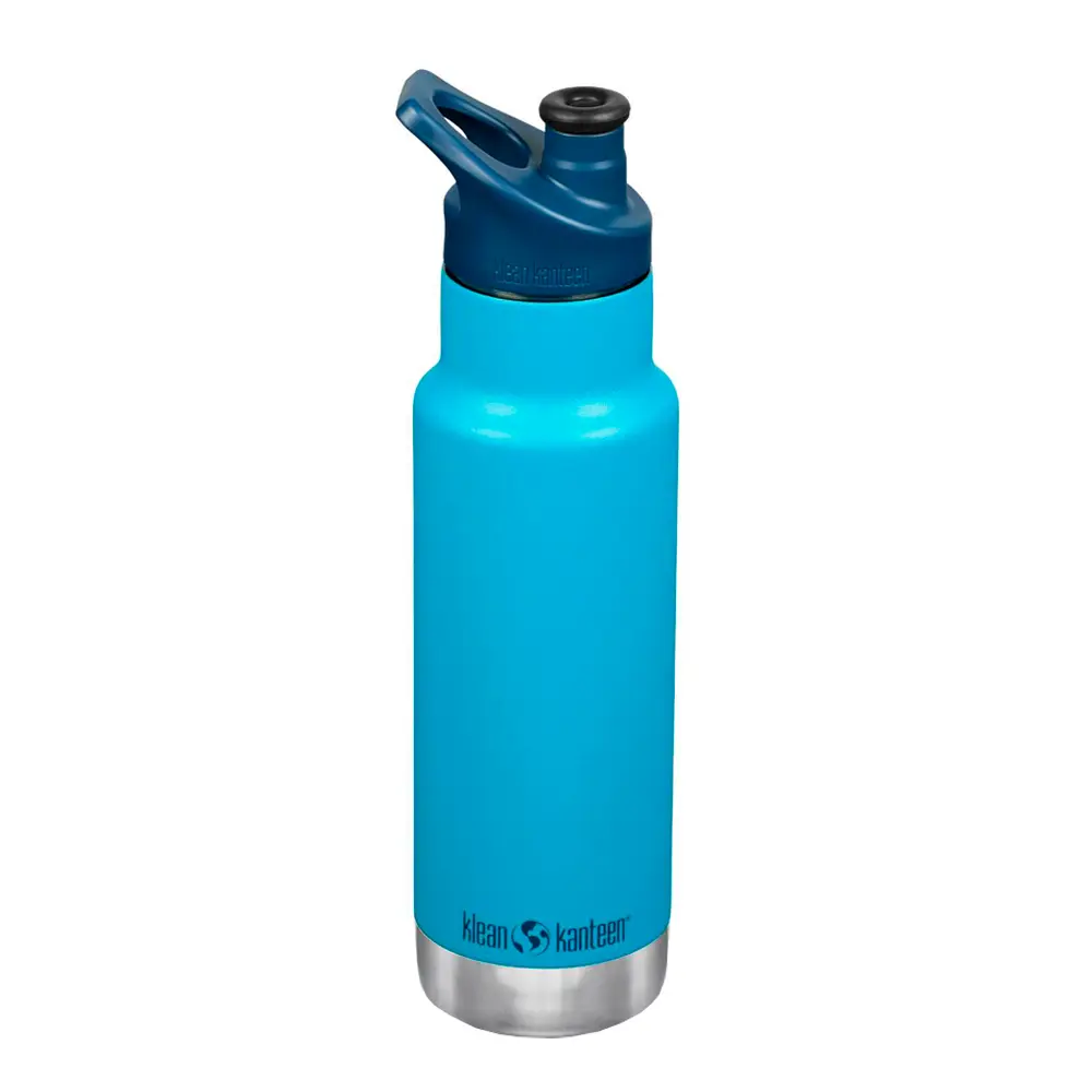 Kid Classic Narrow Termospullo 35,5 cl Hawaiian Ocean