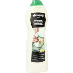Demeyere Specialties rengøringskrem for rustfrie panner 0,75L