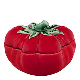 Bordallo Pinheiro Tomat Krukke 15,5 cm  